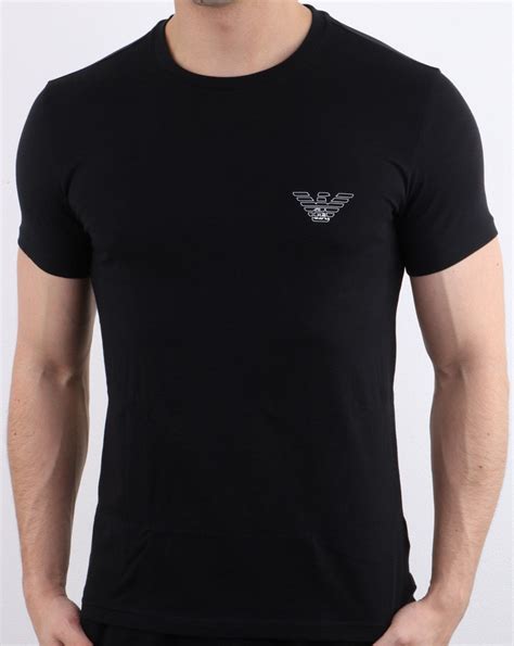 armani t shirt cheap|emporio Armani t shirts sale.